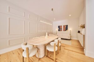 apartamento em lIsboa