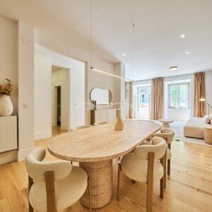 Lisbon luxury flat